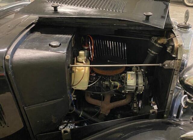 Sonstige Sunbeam AXV 240 voll