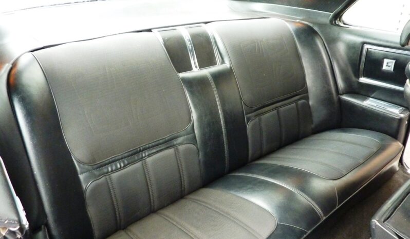 Oldsmobile Toronado voll