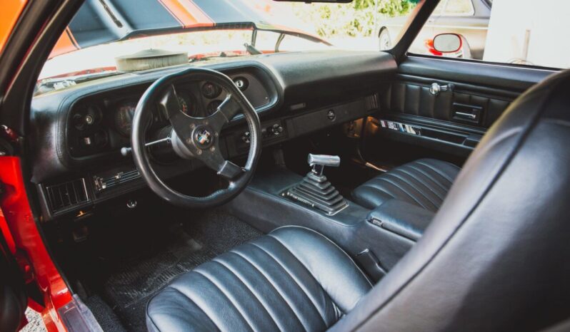 Chevrolet Camaro Z28 RS voll