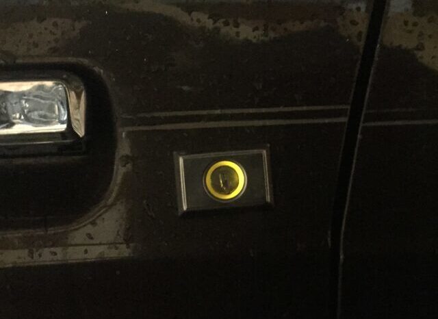 Ford Ltd Crown Victoria voll