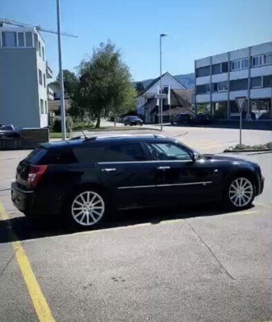 Chrysler 300c crd T 3.0 voll