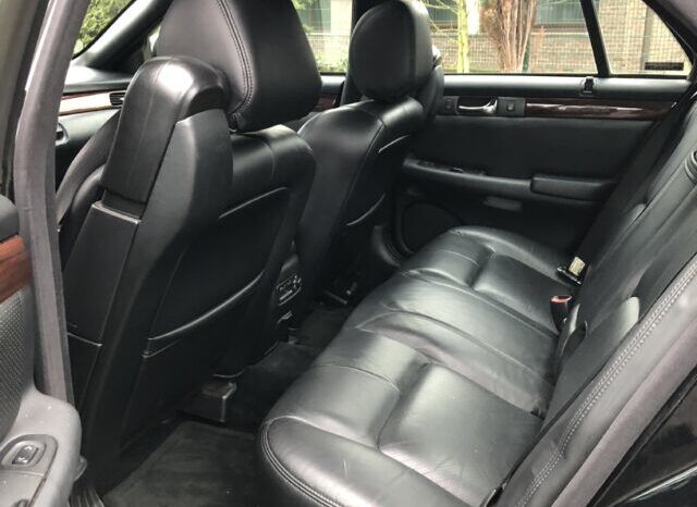 Cadillac Seville STS voll