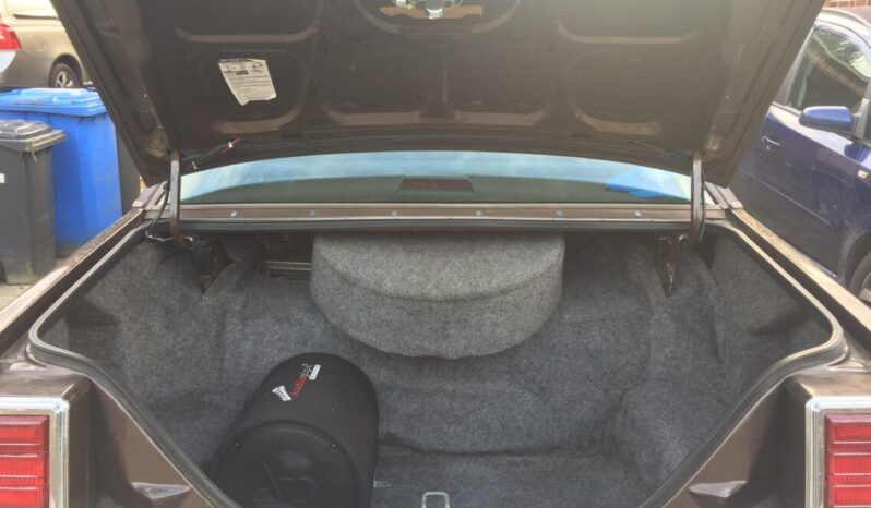 Ford Ltd Crown Victoria voll