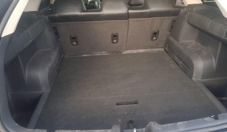 Chrysler 300c crd T 3.0 voll