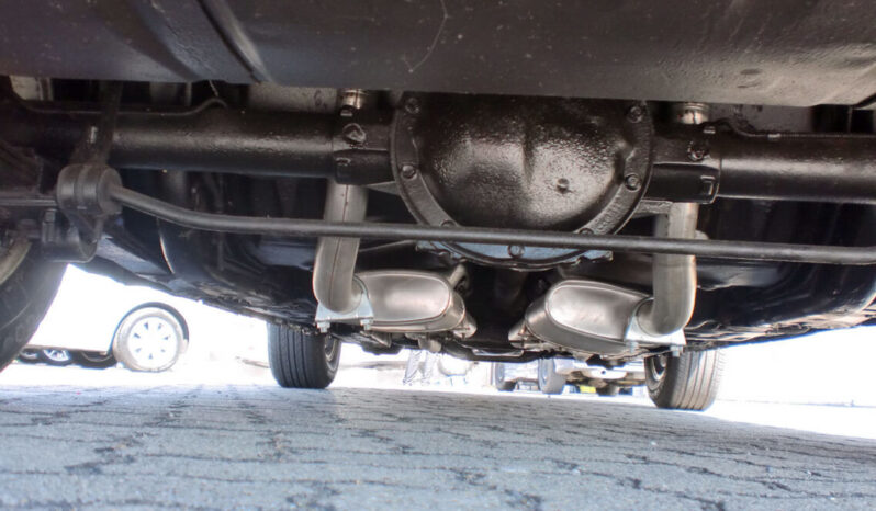 Chevrolet Camaro Z28 voll