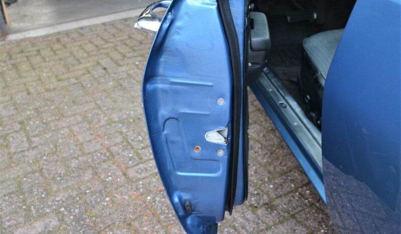 Pontiac Ventura voll