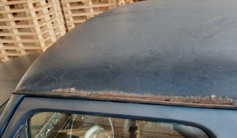 Ford F 250 XLT Lariat voll