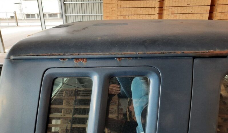 Ford F 250 XLT Lariat voll