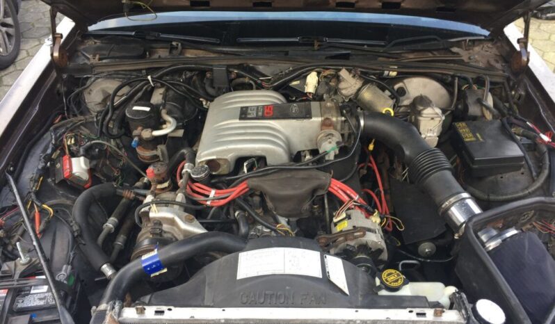 Ford Ltd Crown Victoria voll