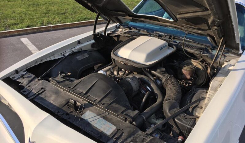 Pontiac Firebird TransAm voll