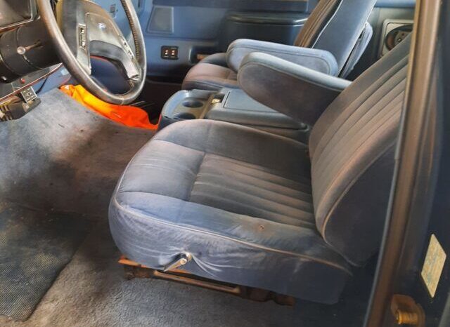 Ford F 250 XLT Lariat voll