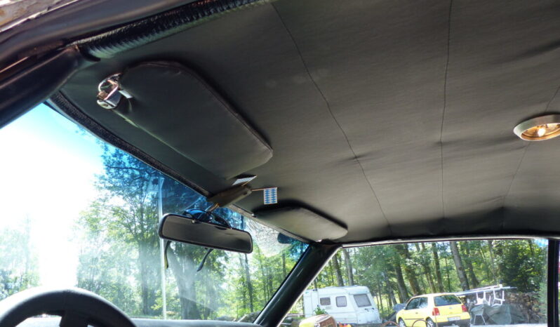 Pontiac Le Mans Luxury voll