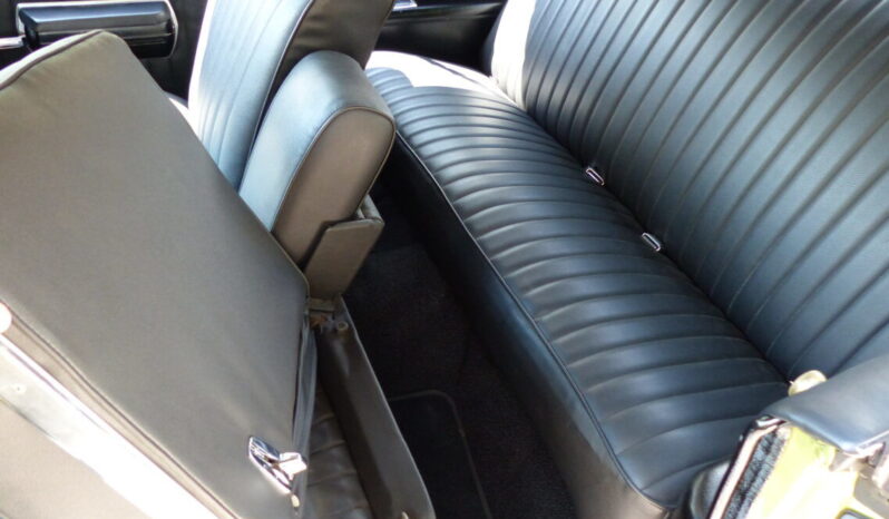 Pontiac Le Mans Luxury voll