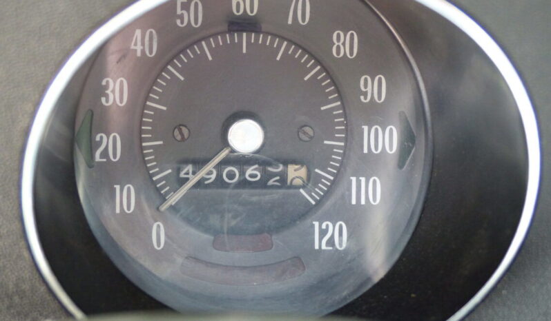 Pontiac Le Mans Luxury voll