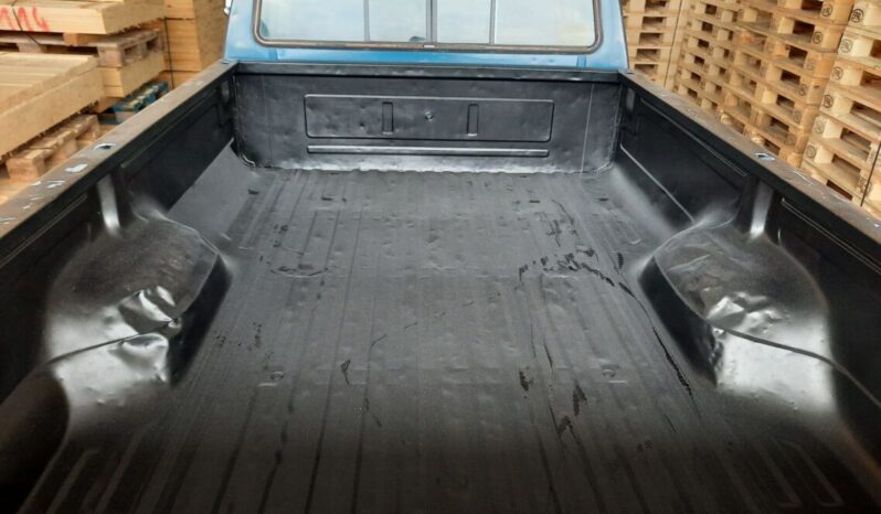 Ford F 250 XLT Lariat voll