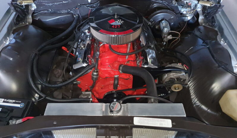 Chevrolet Impala voll