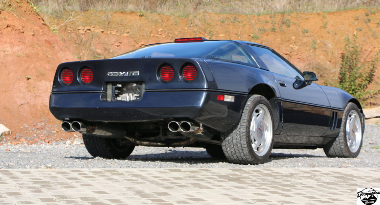 Chevrolet Corvette C4