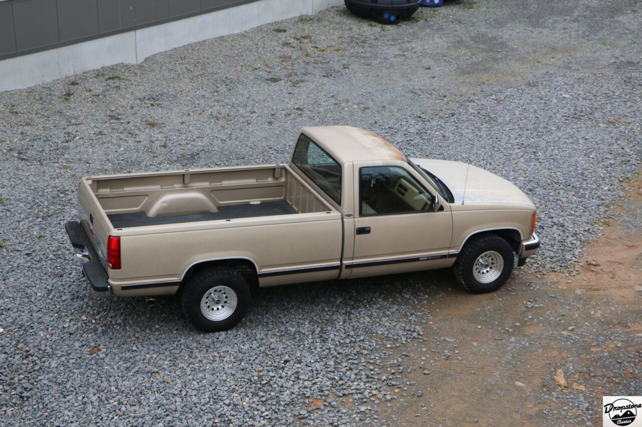 GMC Sierra 1500