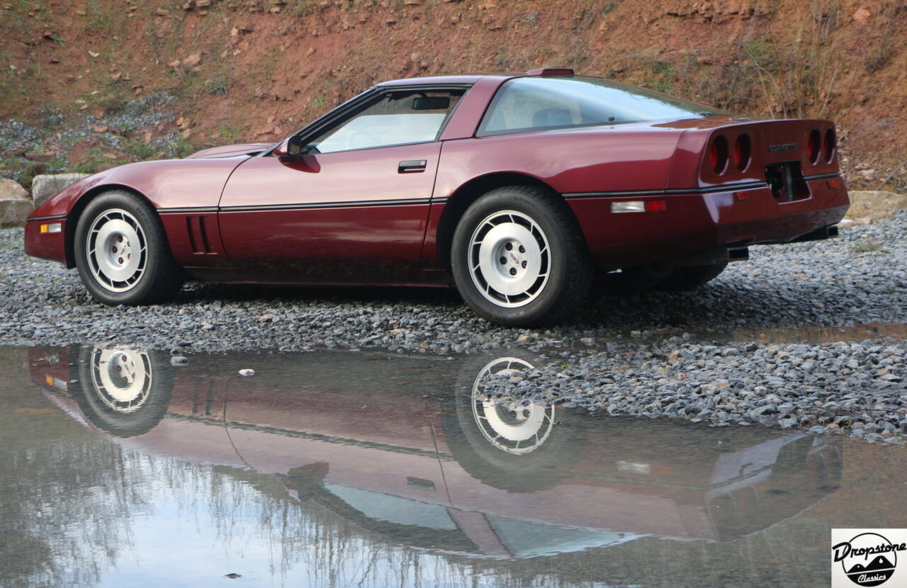 Chevrolet Corvette C4