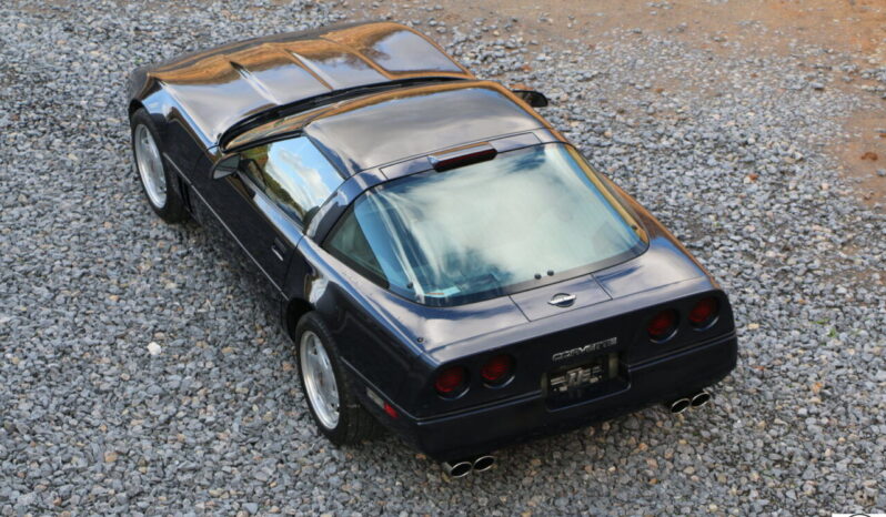 Chevrolet Corvette C4 voll