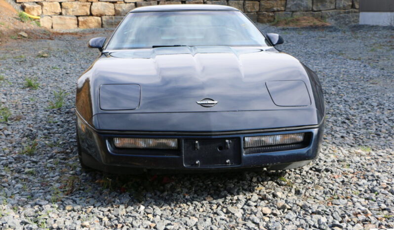 Chevrolet Corvette C4 voll