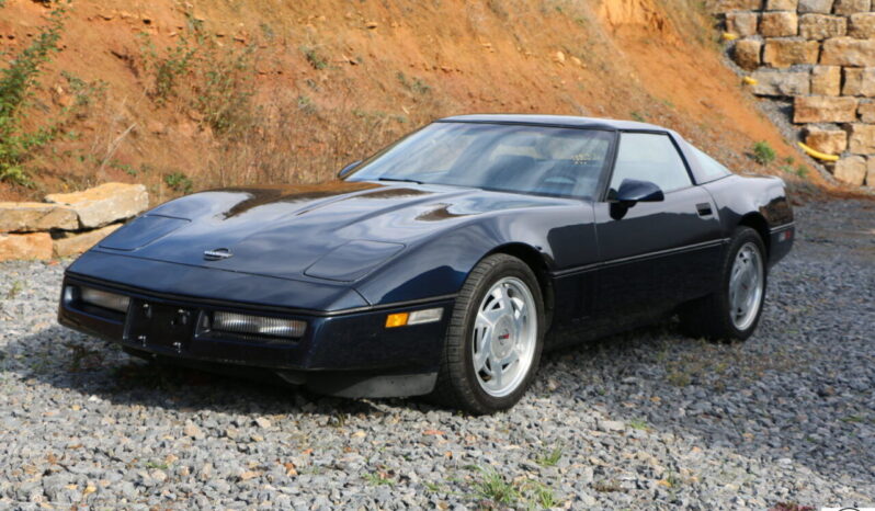 Chevrolet Corvette C4 voll