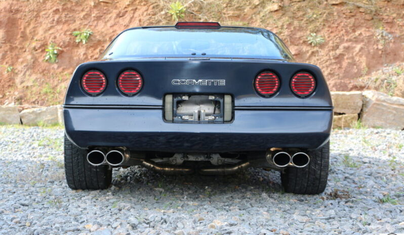 Chevrolet Corvette C4 voll