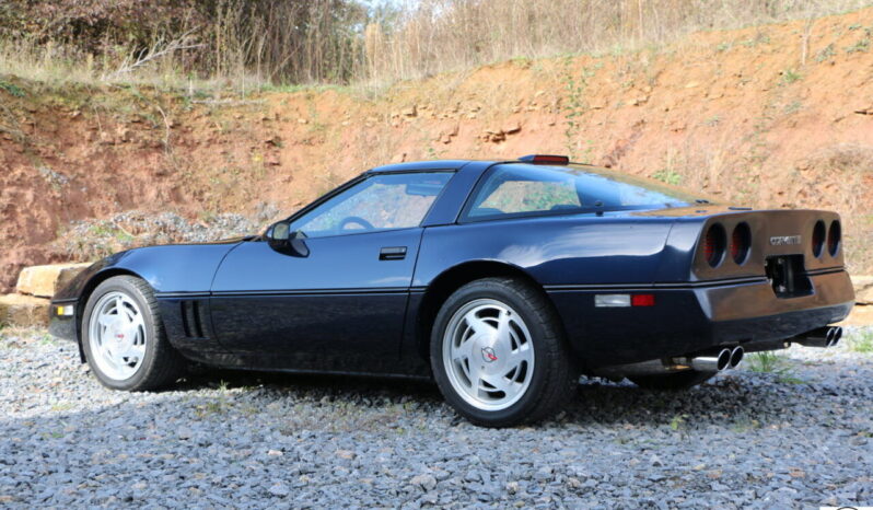 Chevrolet Corvette C4 voll