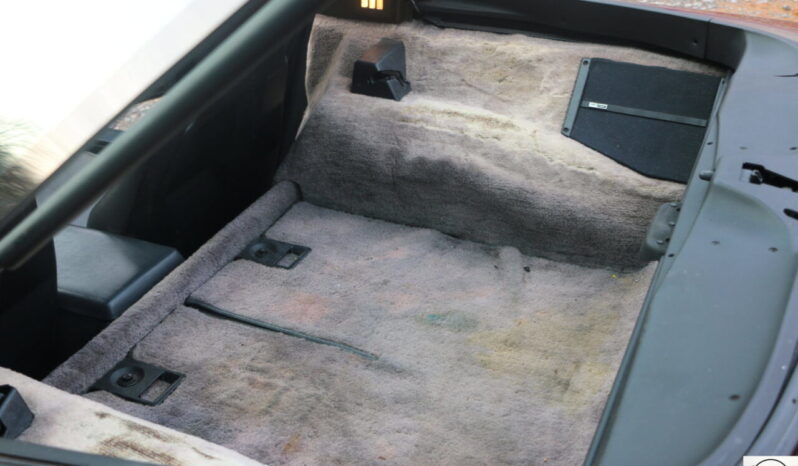 Chevrolet Corvette C4 voll