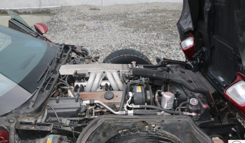 Chevrolet Corvette C4 voll