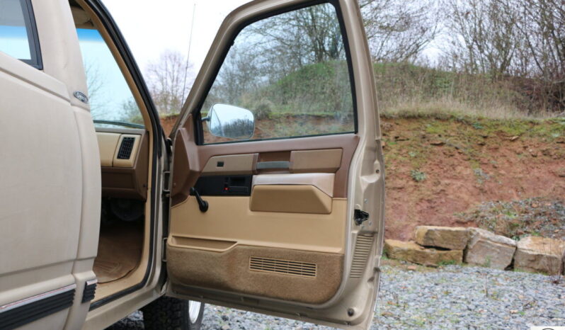 GMC Sierra 1500 voll