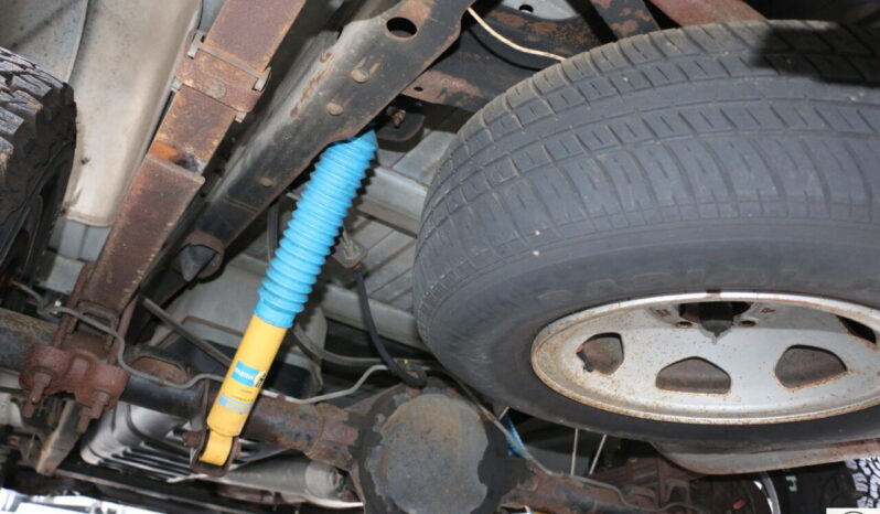 GMC Sierra 1500 voll