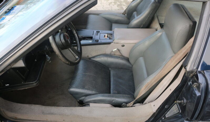 Chevrolet Corvette C4 voll