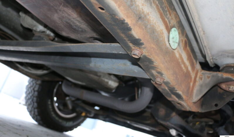 GMC Sierra 1500 voll