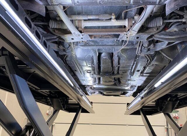 Pontiac Fiero 2.8 GT voll