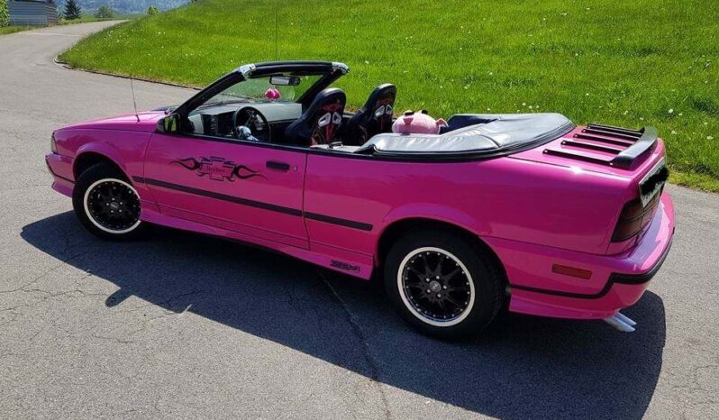 Chevrolet Cavalier z24 voll