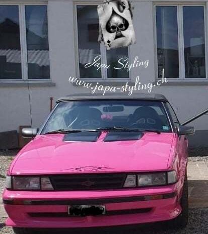 Chevrolet Cavalier z24 voll