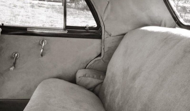 Plymouth Special Delux voll