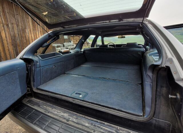 Buick Roadmaster Estate Wagon voll