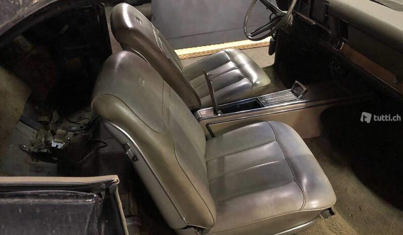 Buick Riviera 430 voll