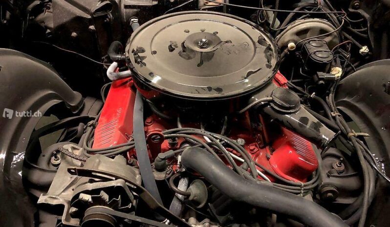 Buick Riviera 430 voll