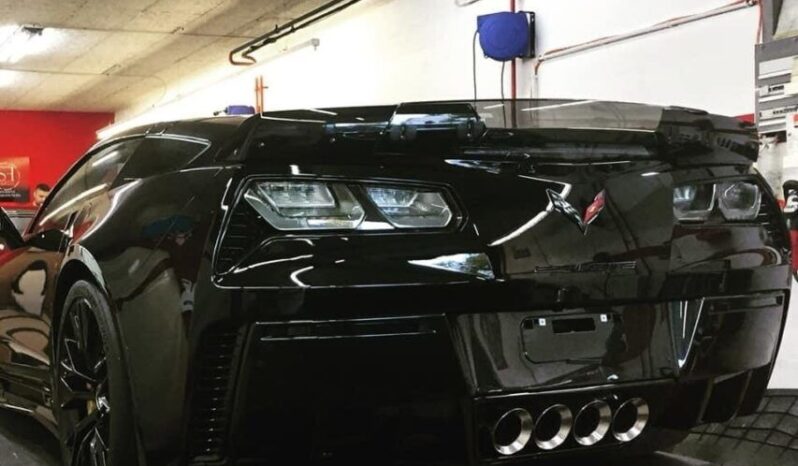 Chevrolet C7 ZO6/Z07 voll