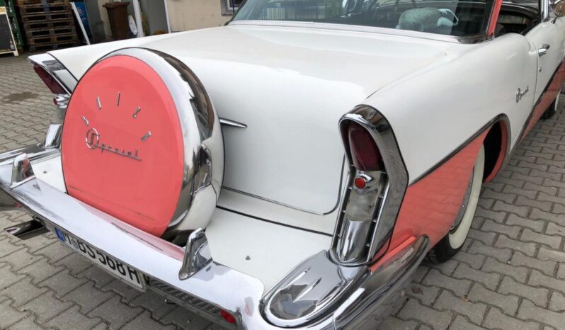 Buick Special voll