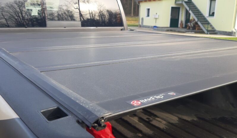 Dodge 2500 Power Wagon voll