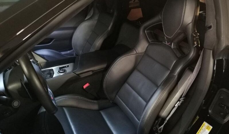 Chevrolet C7 ZO6/Z07 voll