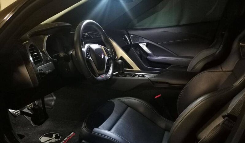 Chevrolet C7 ZO6/Z07 voll