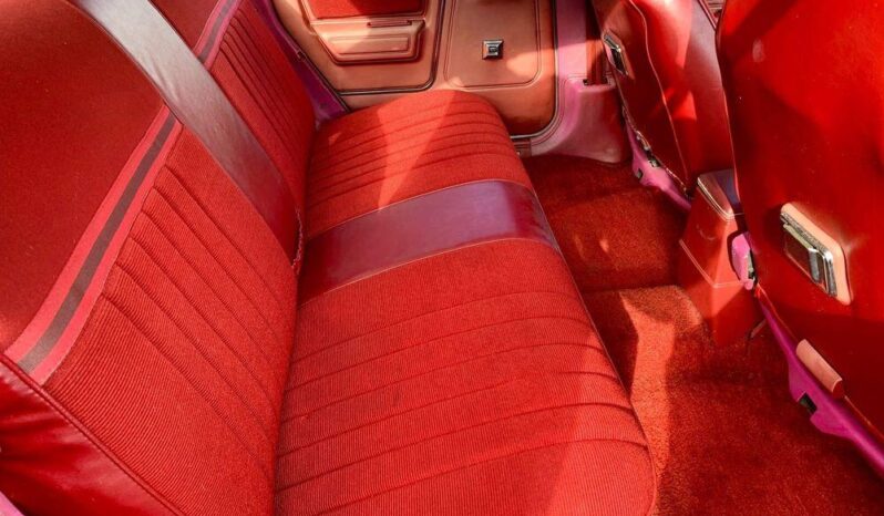 Chevrolet Citation voll