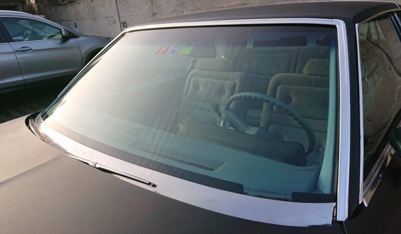 Chevrolet Monte carlo voll