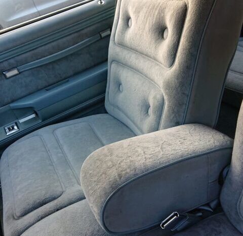 Chevrolet Monte carlo voll