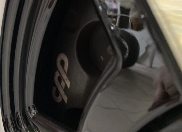 Chevrolet Chevelle voll